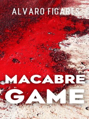 cover image of Macabre Game